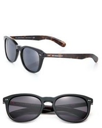 Burberry 55mm Square Sunglasses