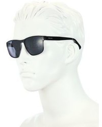 Prada 55mm Square Wayfarer Sunglasses