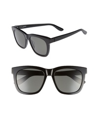 Saint Laurent 55mm Sunglasses