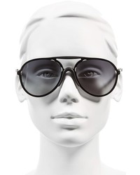 Givenchy 57mm Sunglasses