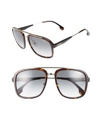 Carrera Eyewear 57mm Sunglasses