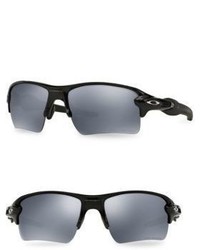 Oakley 59 Mm Flax Sunglasses
