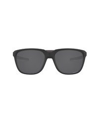 Oakley 59mm Polarized Square Sunglasses