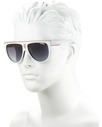 Carrera 60mm Mask Sunglasses