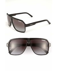 Carrera Eyewear 62mm Aviator Sunglasses