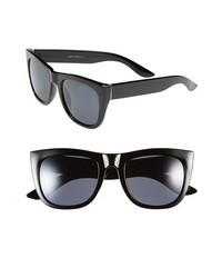 A.J. Morgan Manage Sunglasses Black One Size