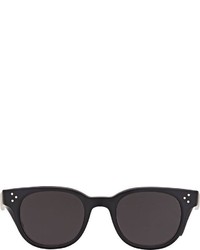 Oliver Peoples Afton Sunglasses Black