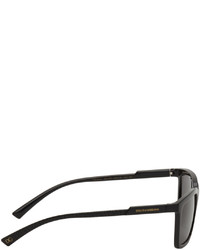 Dolce & Gabbana Black 0dg6151 Sunglasses