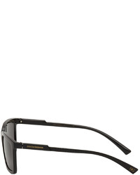 Dolce & Gabbana Black 0dg6151 Sunglasses