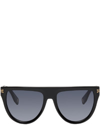 Marc Jacobs Black 1069s Sunglasses