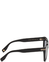 Marc Jacobs Black 1070s Sunglasses