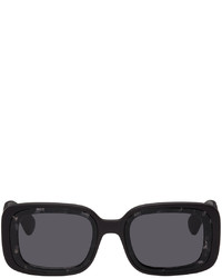 Mykita Black 131 Sunglasses