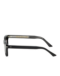 CUTLER AND GROSS Black 1337 01 Sunglasses