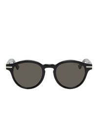 CUTLER AND GROSS Black 1338 01 Sunglasses