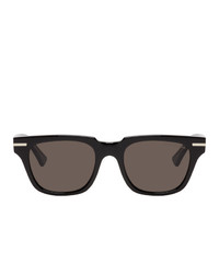CUTLER AND GROSS Black 1355 05 Sunglasses