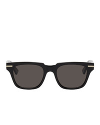 CUTLER AND GROSS Black 1355 Sunglasses