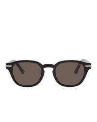CUTLER AND GROSS Black 1356 05 Sunglasses