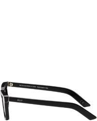 RetroSuperFuture Black 1968 Sunglasses