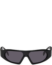 Misbhv Black 1988 Sunglasses