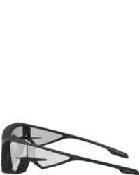 Givenchy Black 3d Giv Cut Sunglasses