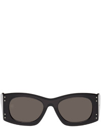OTTOMILA Black 4 Cerniere Sunglasses