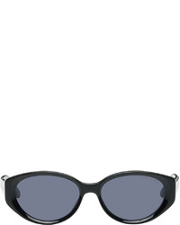 Marc Jacobs Black 460s Sunglasses