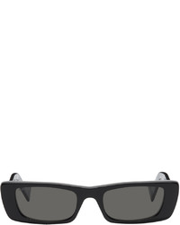 Gucci Black 52 Sunglasses