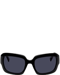 Marc Jacobs Black 574s Sunglasses