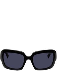 Marc Jacobs Black 574s Sunglasses