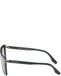 Marc Jacobs Black 586s Sunglasses