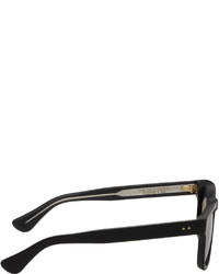 CUTLER AND GROSS Black 9768 Sunglasses