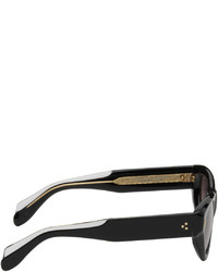 CUTLER AND GROSS Black 9926 Sunglasses