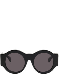 Kuboraum Black A5 Sunglasses