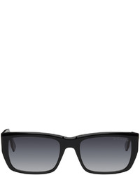 Dita Black Alican Sunglasses