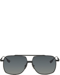 Dita Black Alkamx Sunglasses