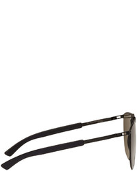 Mykita Black Aloe Sunglasses