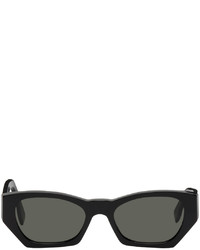 RetroSuperFuture Black Amata Sunglasses