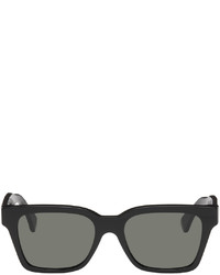 RetroSuperFuture Black America Sunglasses