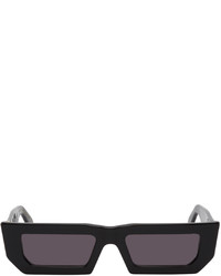 RetroSuperFuture Black Andy Warhol Edition The Sunset Sunglasses