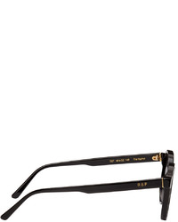 RetroSuperFuture Black Andy Warhol Edition The Warhol Sunglasses