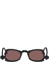 Grey Ant Black Arsenic Sunglasses