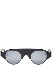 Loewe Black Ashley Sunglasses