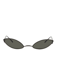 Acne Studios Black Astaria Sunglasses