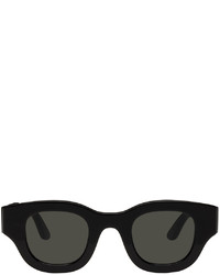 Thierry Lasry Black Autocracy Sunglasses