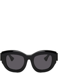 Kuboraum Black B2 Sunglasses