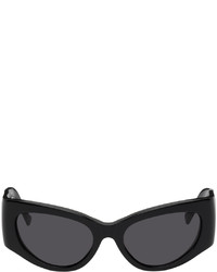 Grey Ant Black Bank Sunglasses