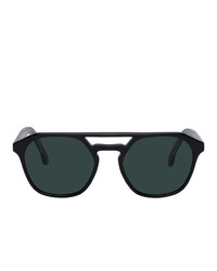 Paul Smith Black Barford Sunglasses