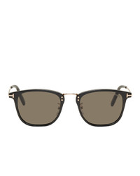 Tom Ford Black Beau Sunglasses