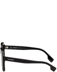 Burberry Black Bio Based Sunglasses