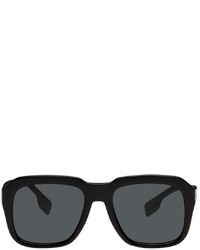 Burberry Black Bio Based Sunglasses
